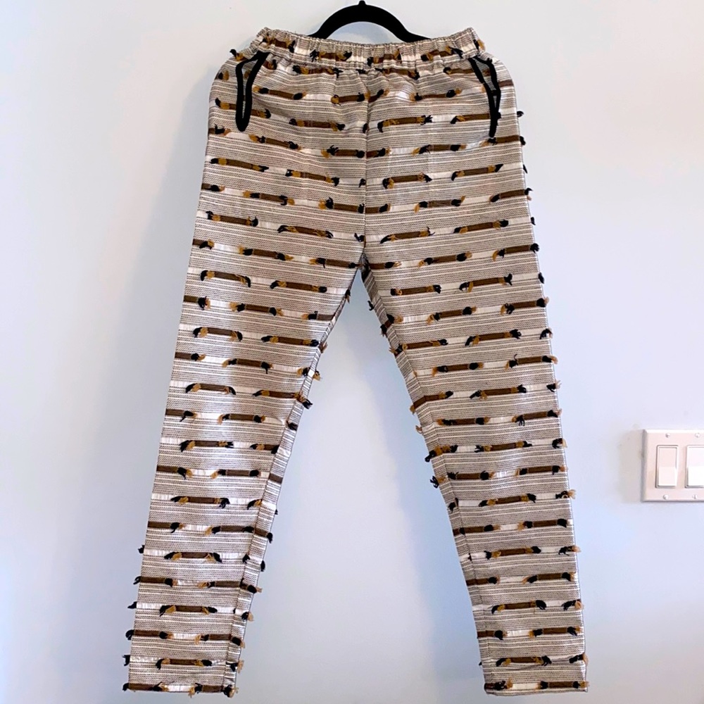 Reality Studio pants Size Small (LIKE NEW!)